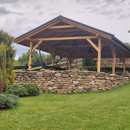 Osrodek Wypoczynkowy Nad Jeziorem Żywiec Extérieur photo