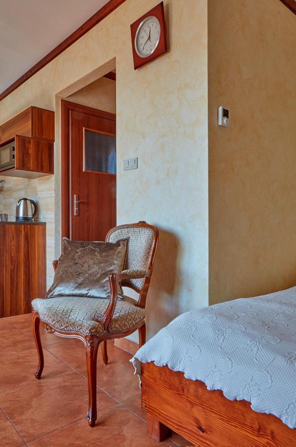 Osrodek Wypoczynkowy Nad Jeziorem Żywiec Extérieur photo