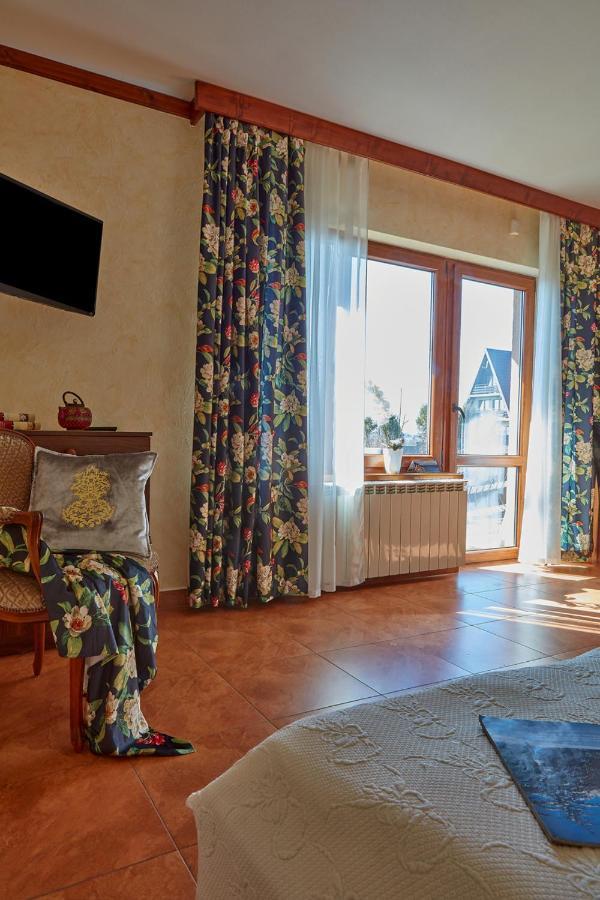 Osrodek Wypoczynkowy Nad Jeziorem Żywiec Extérieur photo