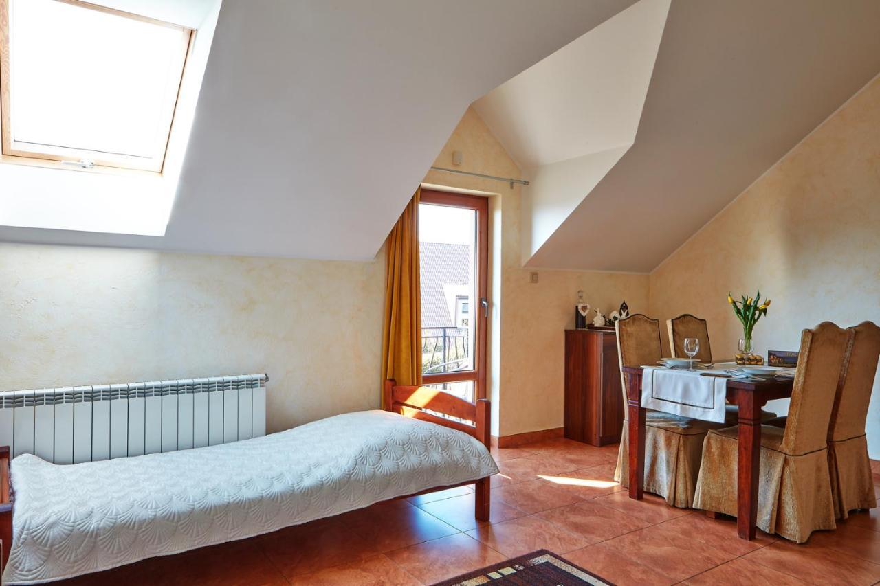 Osrodek Wypoczynkowy Nad Jeziorem Żywiec Extérieur photo