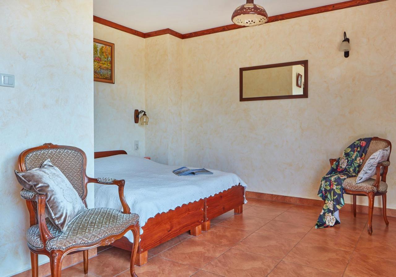 Osrodek Wypoczynkowy Nad Jeziorem Żywiec Extérieur photo