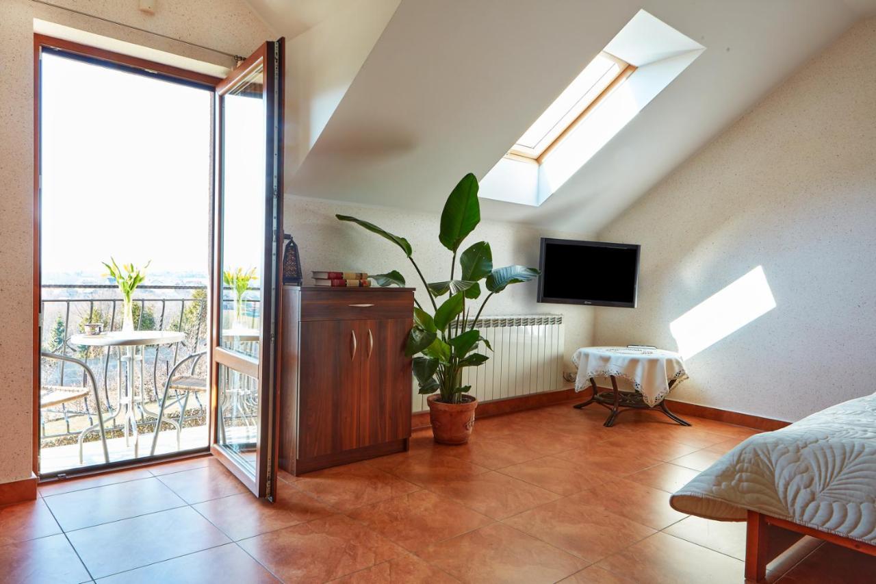 Osrodek Wypoczynkowy Nad Jeziorem Żywiec Extérieur photo