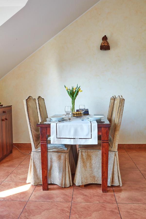 Osrodek Wypoczynkowy Nad Jeziorem Żywiec Extérieur photo