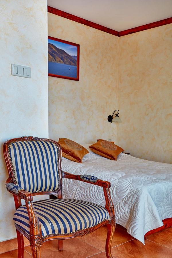 Osrodek Wypoczynkowy Nad Jeziorem Żywiec Extérieur photo