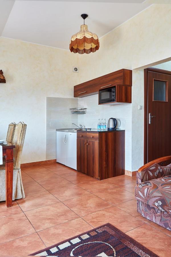 Osrodek Wypoczynkowy Nad Jeziorem Żywiec Extérieur photo