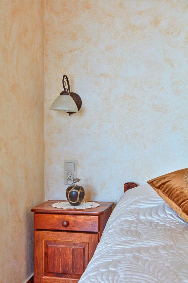 Osrodek Wypoczynkowy Nad Jeziorem Żywiec Extérieur photo