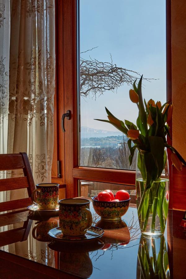 Osrodek Wypoczynkowy Nad Jeziorem Żywiec Extérieur photo