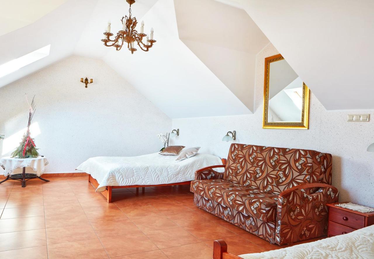 Osrodek Wypoczynkowy Nad Jeziorem Żywiec Extérieur photo