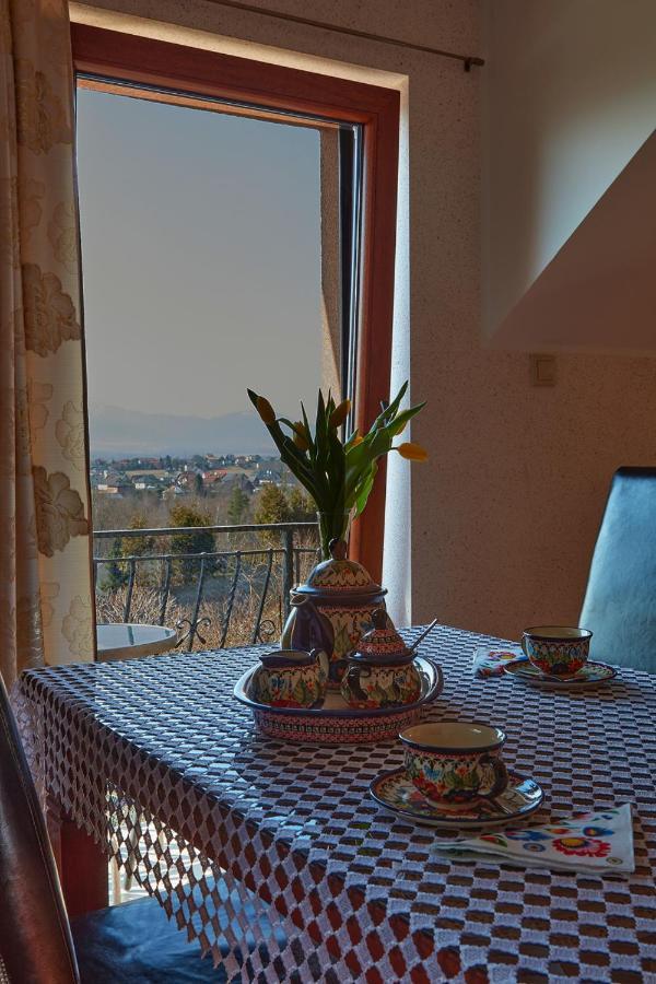 Osrodek Wypoczynkowy Nad Jeziorem Żywiec Extérieur photo