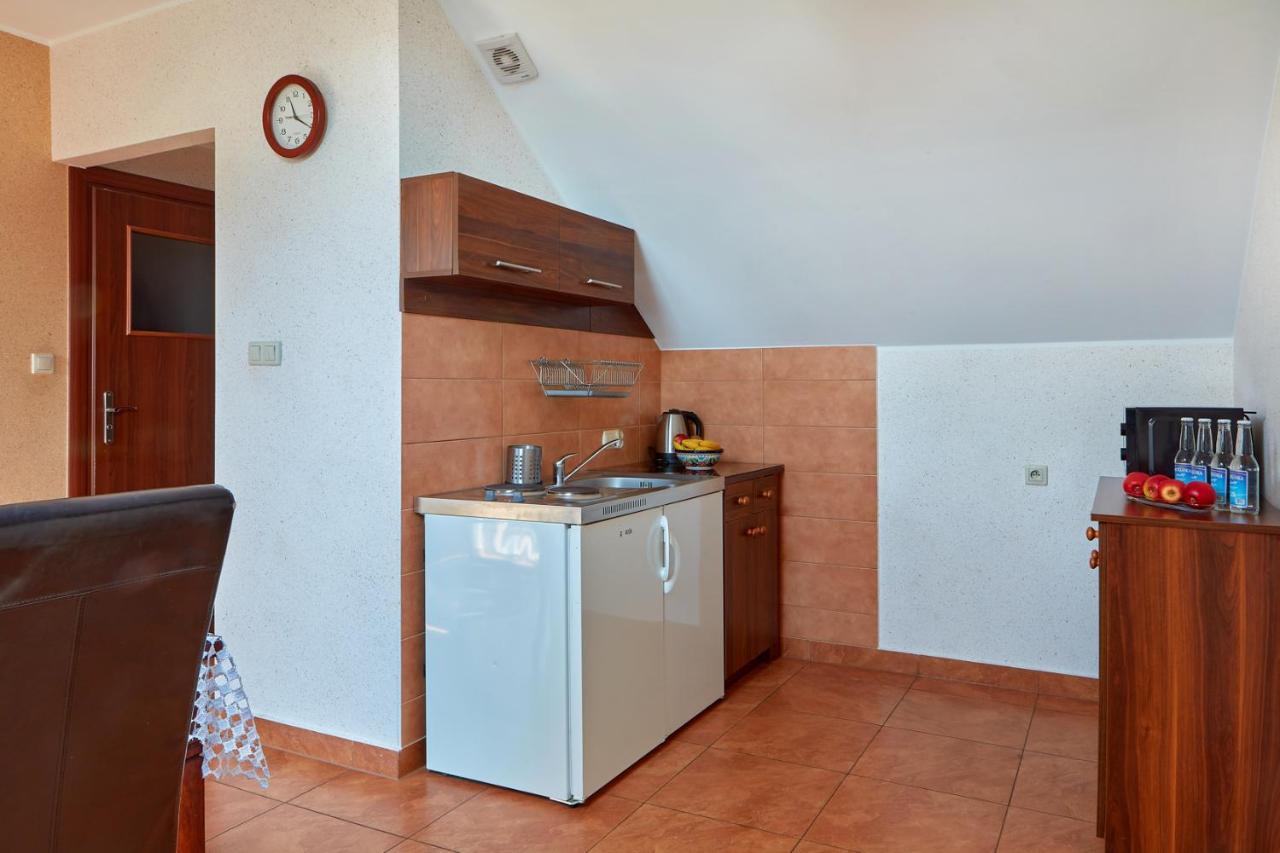 Osrodek Wypoczynkowy Nad Jeziorem Żywiec Extérieur photo