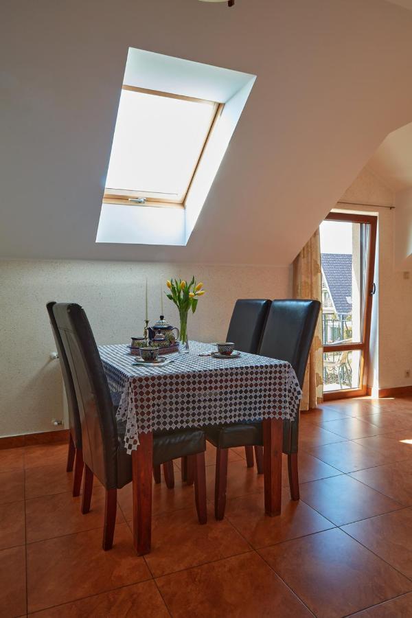Osrodek Wypoczynkowy Nad Jeziorem Żywiec Extérieur photo