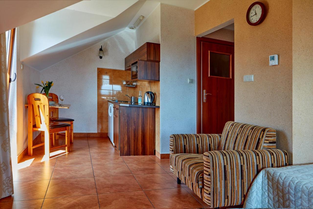 Osrodek Wypoczynkowy Nad Jeziorem Żywiec Extérieur photo