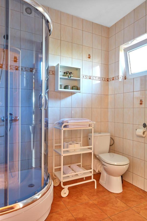 Osrodek Wypoczynkowy Nad Jeziorem Żywiec Extérieur photo