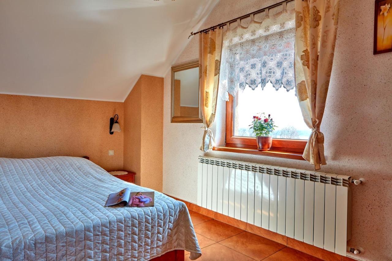 Osrodek Wypoczynkowy Nad Jeziorem Żywiec Extérieur photo