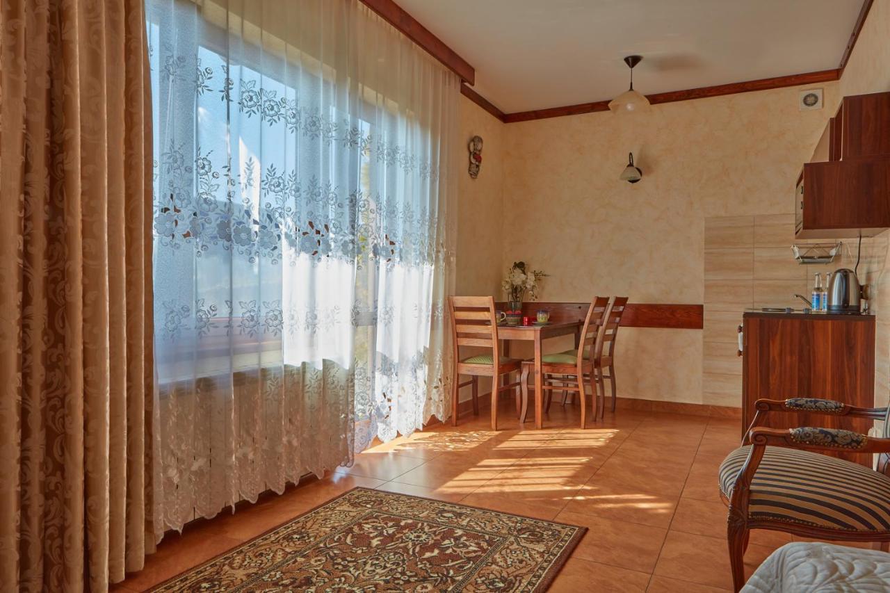 Osrodek Wypoczynkowy Nad Jeziorem Żywiec Extérieur photo