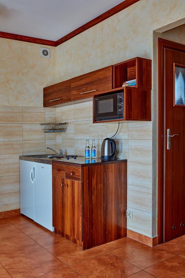 Osrodek Wypoczynkowy Nad Jeziorem Żywiec Extérieur photo