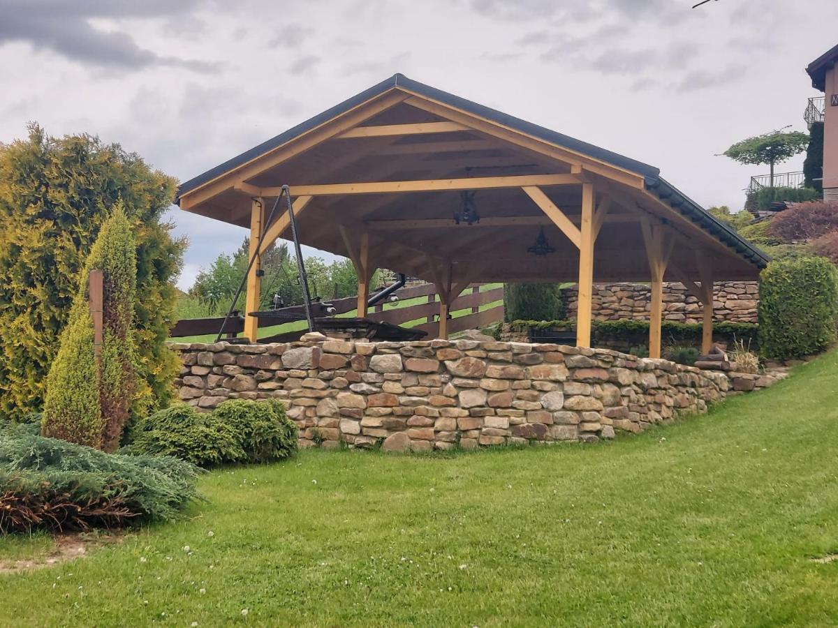Osrodek Wypoczynkowy Nad Jeziorem Żywiec Extérieur photo