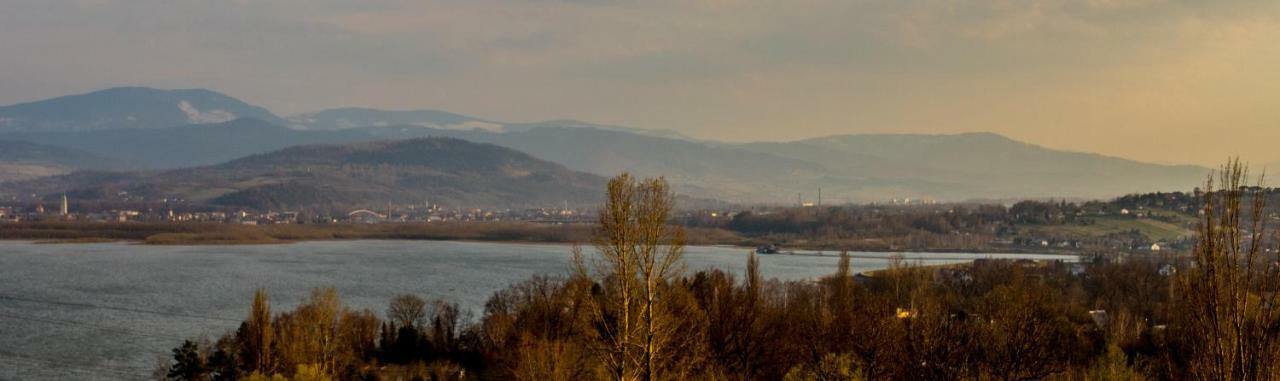 Osrodek Wypoczynkowy Nad Jeziorem Żywiec Extérieur photo